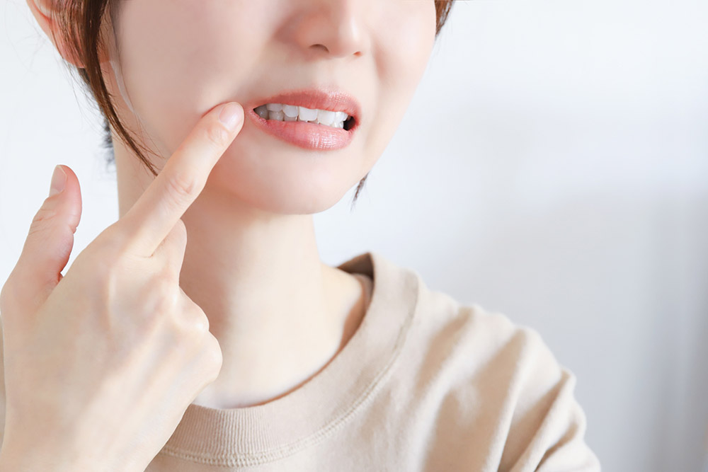 放置していませんか？