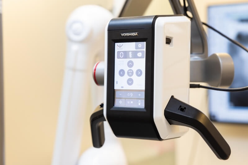 マイクロスコープ