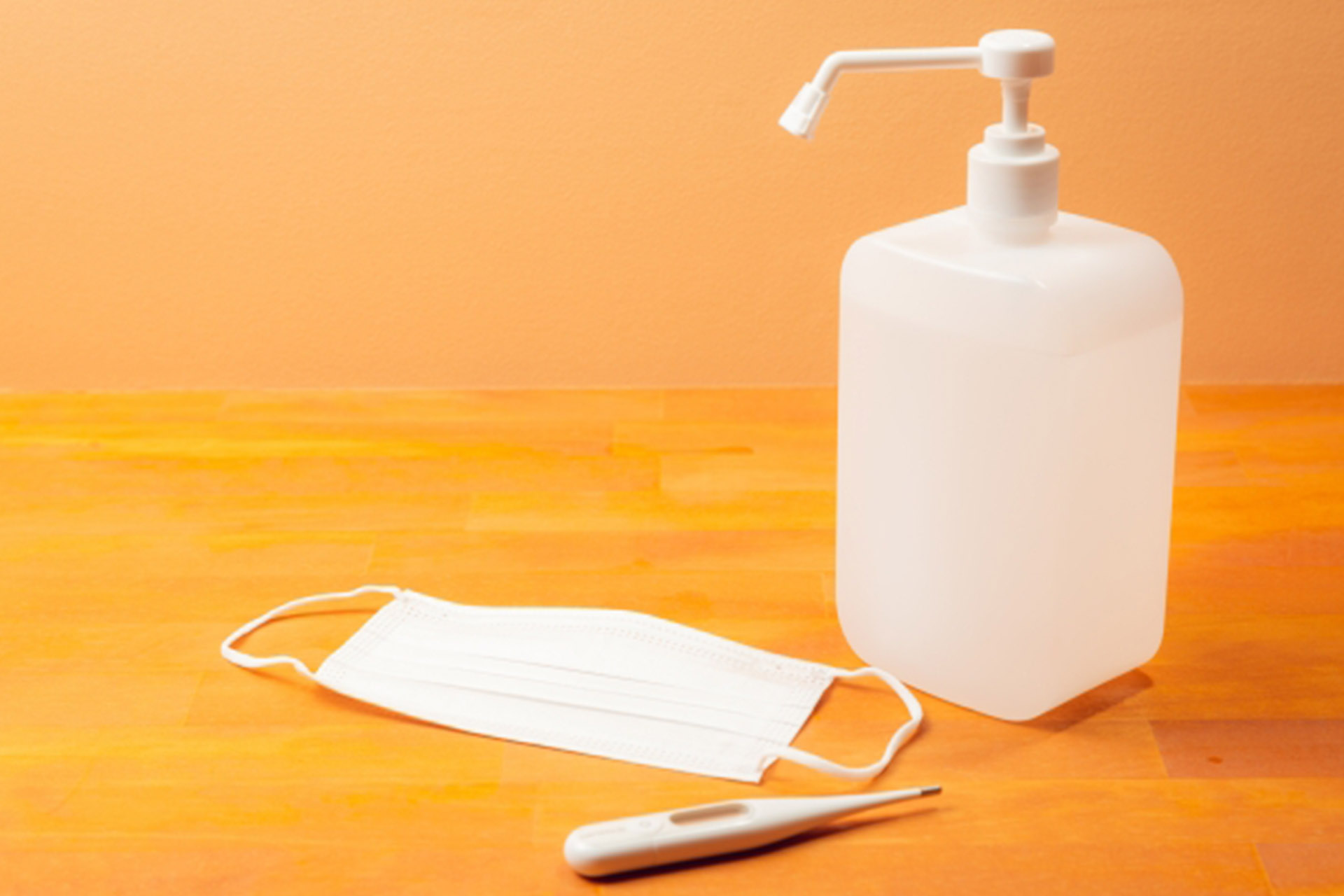 トータルサポート