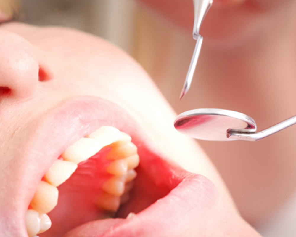 審美・補綴治療