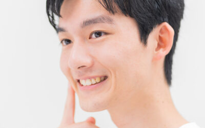 歯ぐきの問題が笑顔の印象を左右する？ネガティブな影響