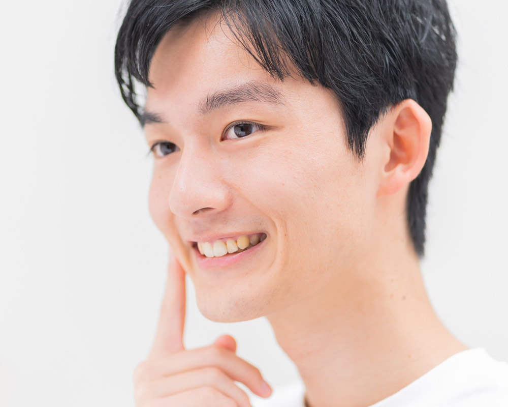 ホワイトニング