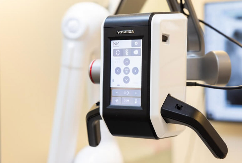 マイクロスコープ ネクストビジョン