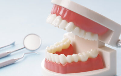 歯茎の炎症や出血の原因と対策